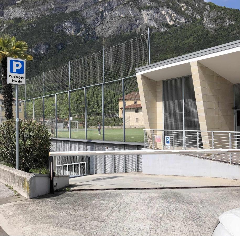 Lantica Torre Διαμέρισμα Ρίβα ντελ Γκάρντα Εξωτερικό φωτογραφία